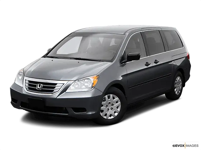 2009 Honda Odyssey