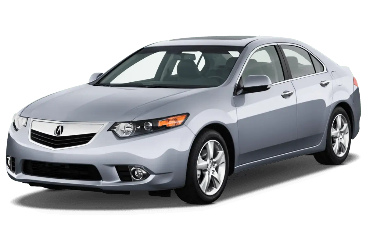 2013 Acura TSX
