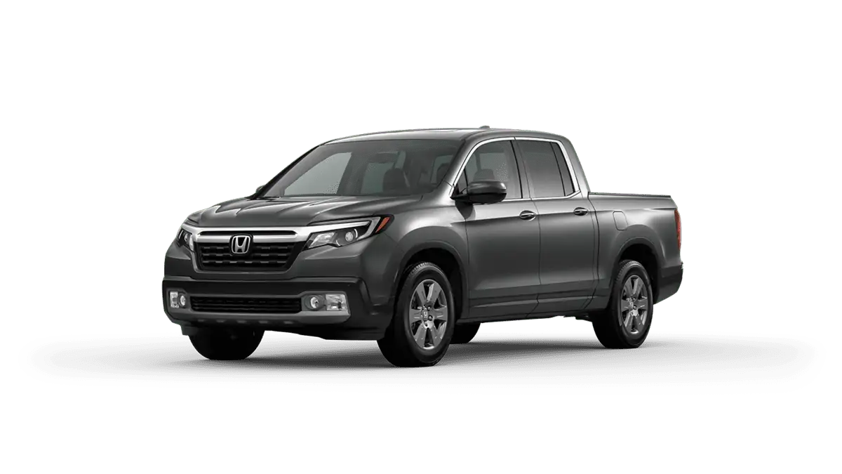2020 Honda Ridgeline