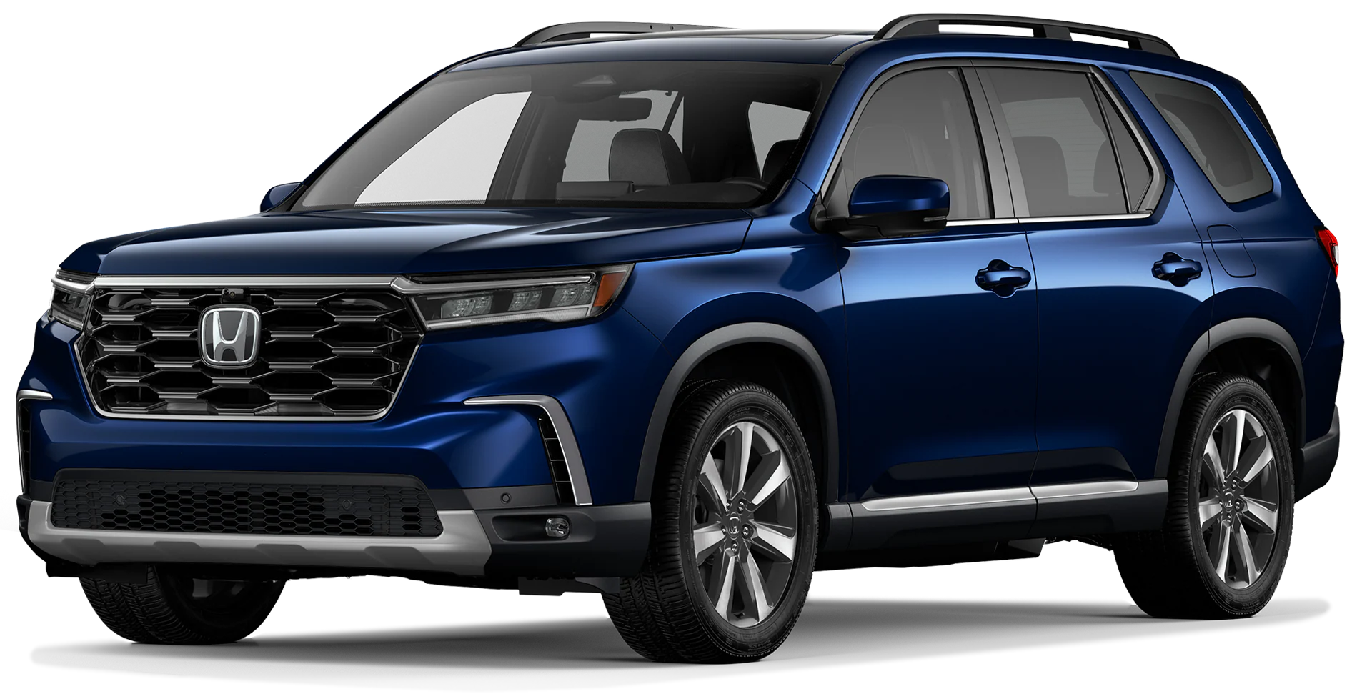 Safety Recall 20232024 Honda Pilot EPS Gearbox Assembly Stop Sale