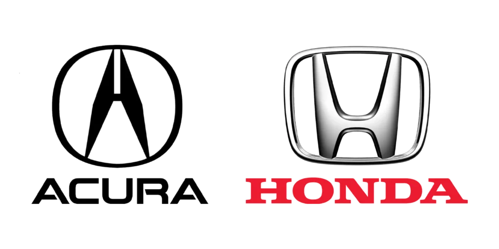 Acura Honda