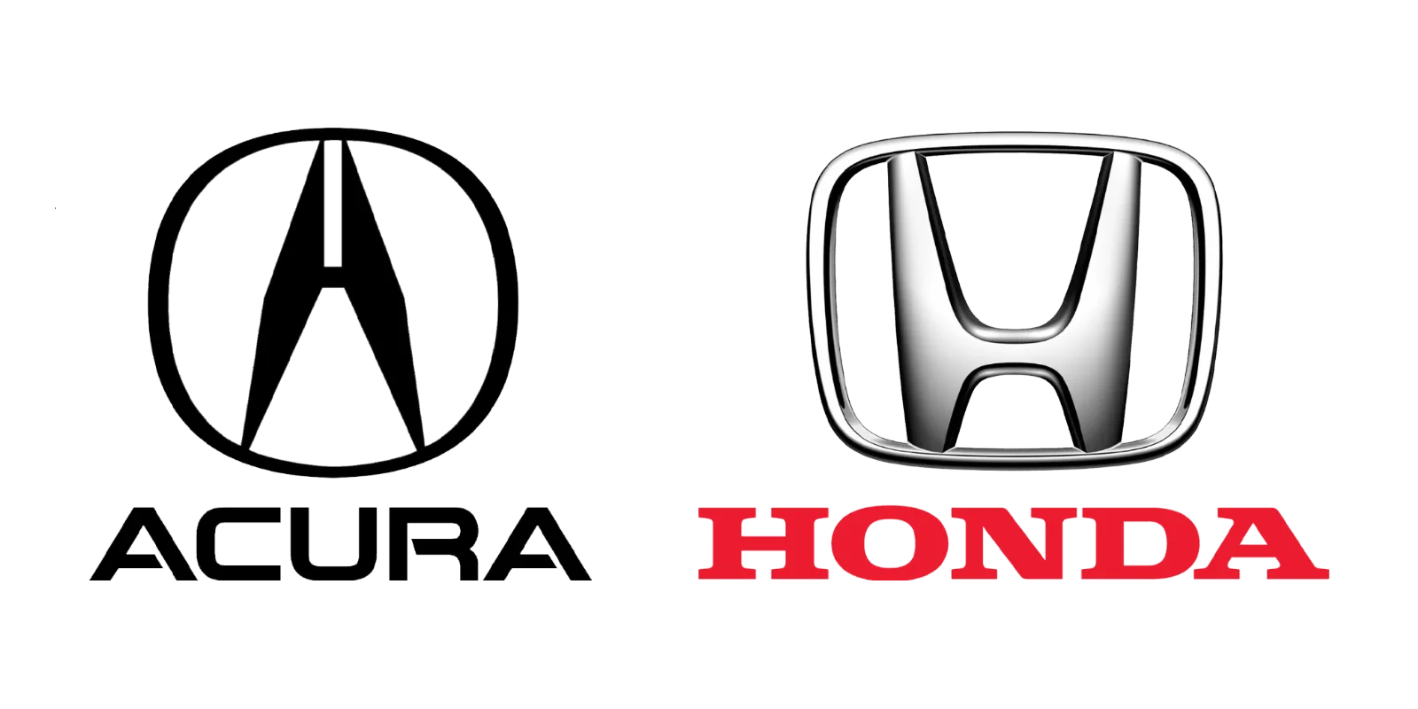 Acura Honda