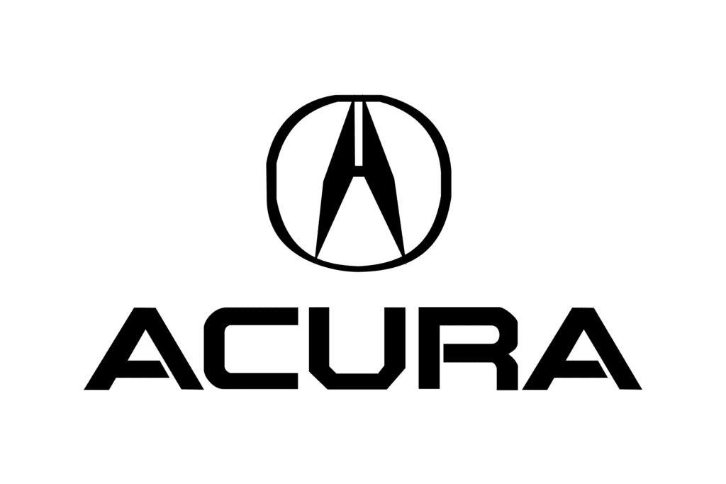 Acura Logo